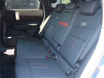 2025 MINI COOPER COUNTRYMAN 照片 23