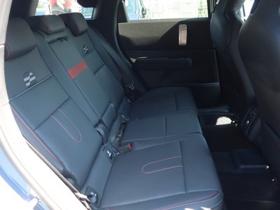 2025 MINI COOPER COUNTRYMAN 照片 21