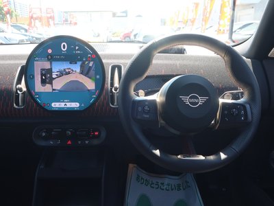 2025 MINI COOPER COUNTRYMAN 照片 26