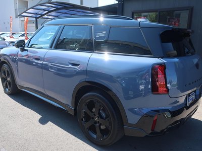 صورة 16 لـ 2025 MINI COOPER COUNTRYMAN