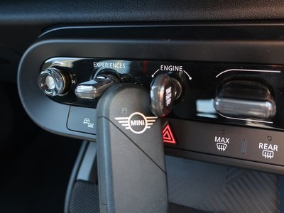 2025 MINI COOPER COUNTRYMAN 照片 40