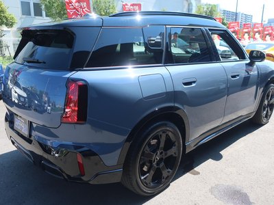 صورة 14 لـ 2025 MINI COOPER COUNTRYMAN