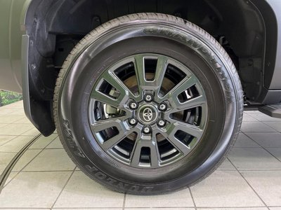 صورة 30 لـ 2024 Toyota LAND CRUISER 250