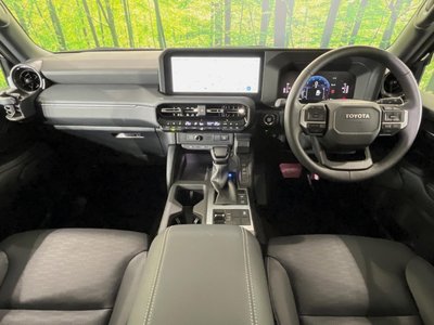 صورة 2 لـ 2024 Toyota LAND CRUISER 250