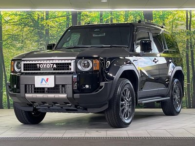 صورة 21 لـ 2024 Toyota LAND CRUISER 250