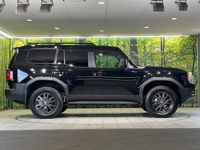 صورة 22 لـ 2024 Toyota LAND CRUISER 250