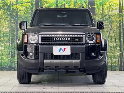 صورة 14 لـ 2024 Toyota LAND CRUISER 250