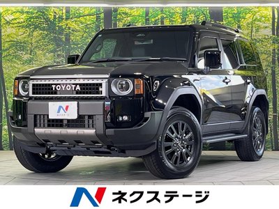 صورة 1 لـ 2024 Toyota LAND CRUISER 250