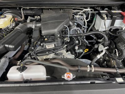صورة 18 لـ 2024 Toyota LAND CRUISER 250
