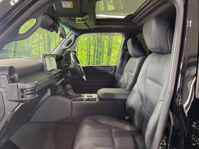 صورة 36 لـ 2024 Toyota LAND CRUISER 250