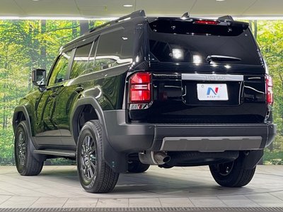 صورة 23 لـ 2024 Toyota LAND CRUISER 250