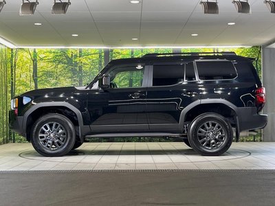 صورة 24 لـ 2024 Toyota LAND CRUISER 250