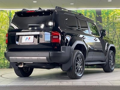 صورة 17 لـ 2024 Toyota LAND CRUISER 250