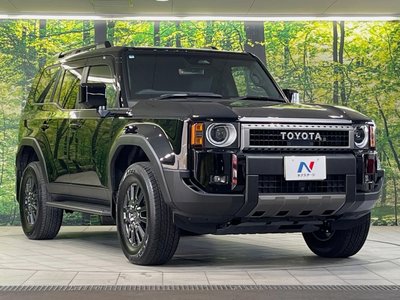 صورة 16 لـ 2024 Toyota LAND CRUISER 250