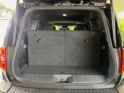صورة 10 لـ 2024 Toyota LAND CRUISER 250
