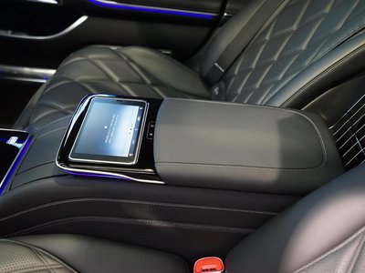 2023 Mercedes-BENZ S-CLASS MAYBACH thumbnail 27