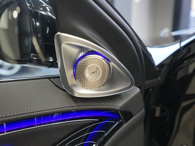 2023 Mercedes-BENZ S-CLASS MAYBACH thumbnail 21