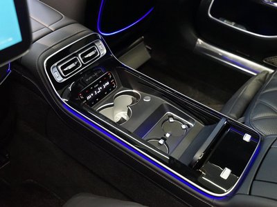 2023 Mercedes-BENZ S-CLASS MAYBACH thumbnail 26