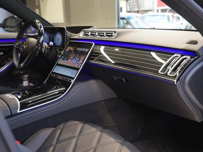 2023 Mercedes-BENZ S-CLASS MAYBACH thumbnail 33