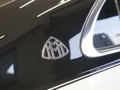 2023 Mercedes-BENZ S-CLASS MAYBACH thumbnail 41