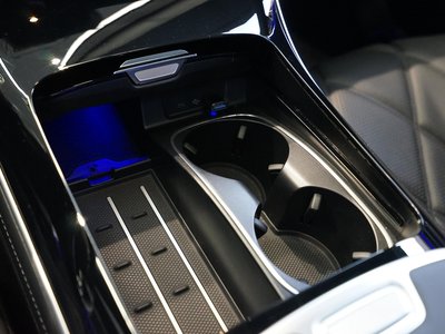 2023 Mercedes-BENZ S-CLASS MAYBACH photo 16