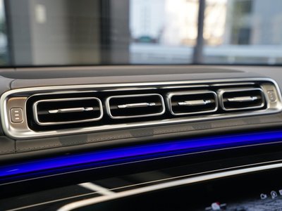 2023 Mercedes-BENZ S-CLASS MAYBACH photo 14