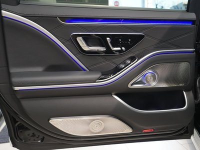 2023 Mercedes-BENZ S-CLASS MAYBACH thumbnail 25
