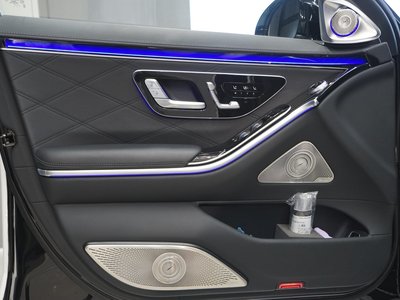2023 Mercedes-BENZ S-CLASS MAYBACH thumbnail 19