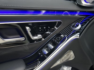 2023 Mercedes-BENZ S-CLASS MAYBACH thumbnail 20