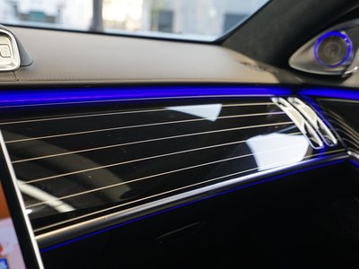 2023 Mercedes-BENZ S-CLASS MAYBACH thumbnail 17
