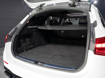 2023 Mercedes-BENZ C-CLASS AMG 照片 49