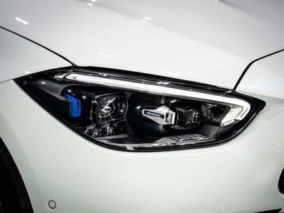 2023 Mercedes-BENZ C-CLASS AMG 照片 52