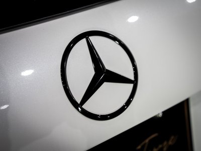 2023 Mercedes-BENZ C-CLASS AMG 照片 78