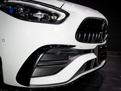 2023 Mercedes-BENZ C-CLASS AMG 照片 57