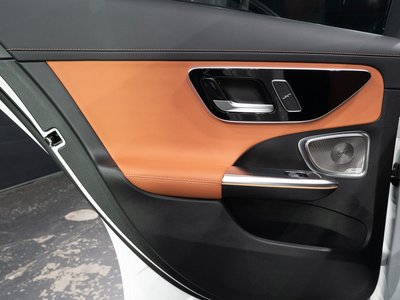 2023 Mercedes-BENZ C-CLASS AMG 照片 47