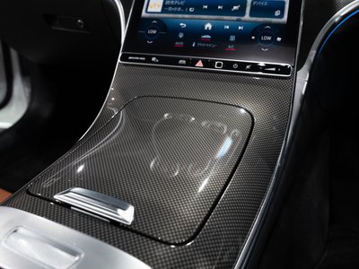 2023 Mercedes-BENZ C-CLASS AMG 照片 38