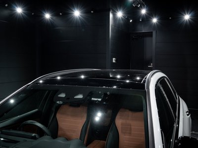2023 Mercedes-BENZ C-CLASS AMG 照片 67