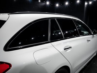 2023 Mercedes-BENZ C-CLASS AMG 照片 63