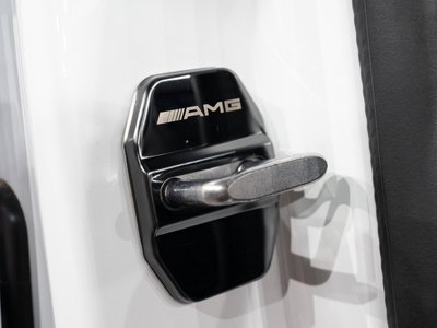 2023 Mercedes-BENZ C-CLASS AMG 照片 11