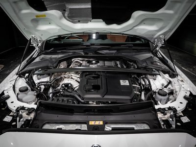 2023 Mercedes-BENZ C-CLASS AMG 照片 21