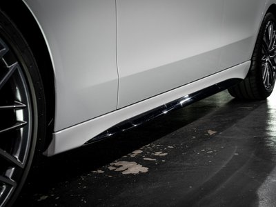 2023 Mercedes-BENZ C-CLASS AMG 照片 65