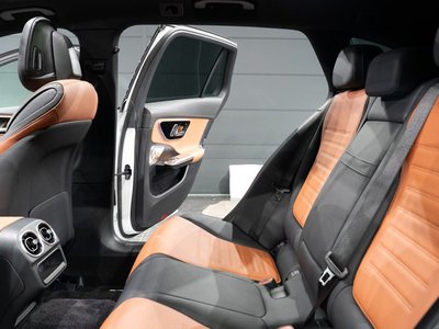 2023 Mercedes-BENZ C-CLASS AMG 照片 46