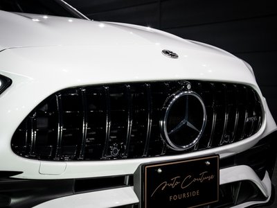2023 Mercedes-BENZ C-CLASS AMG 照片 55