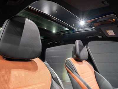 2023 Mercedes-BENZ C-CLASS AMG 照片 48