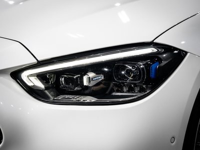 2023 Mercedes-BENZ C-CLASS AMG 照片 54