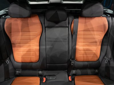 2023 Mercedes-BENZ C-CLASS AMG 照片 43