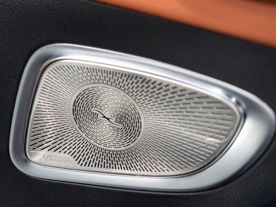 2023 Mercedes-BENZ C-CLASS AMG 照片 9