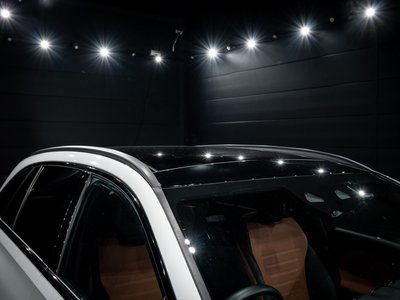 2023 Mercedes-BENZ C-CLASS AMG 照片 68