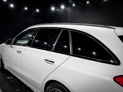 2023 Mercedes-BENZ C-CLASS AMG 照片 62