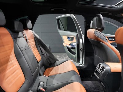 2023 Mercedes-BENZ C-CLASS AMG 照片 44